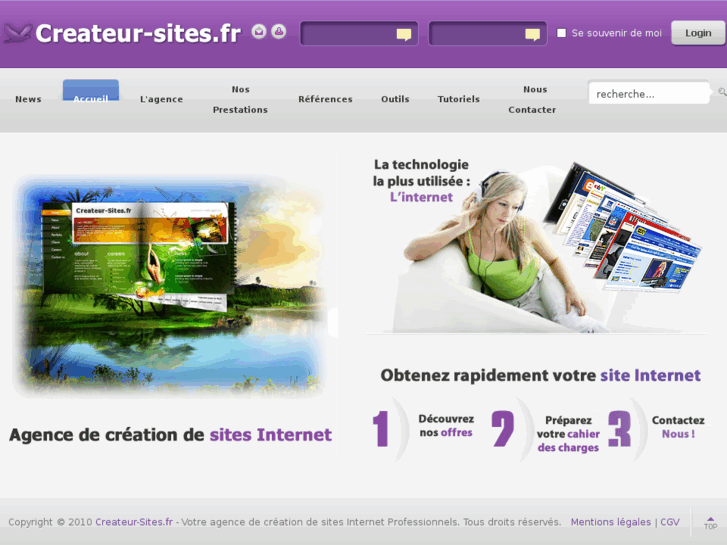 www.createur-sites.fr