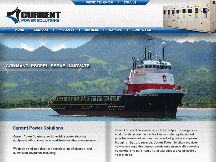 www.currentpowersolutionsinc.com