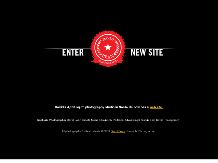 www.davidbean.net