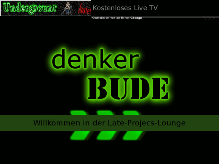 www.denkerbude.de