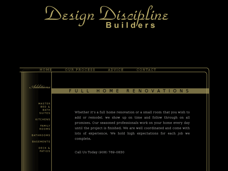 www.designdisciplinebuilders.com