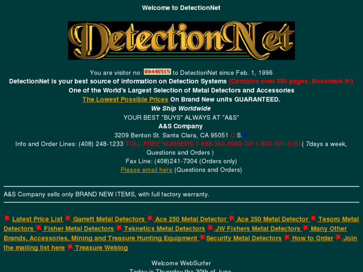 www.detection.com