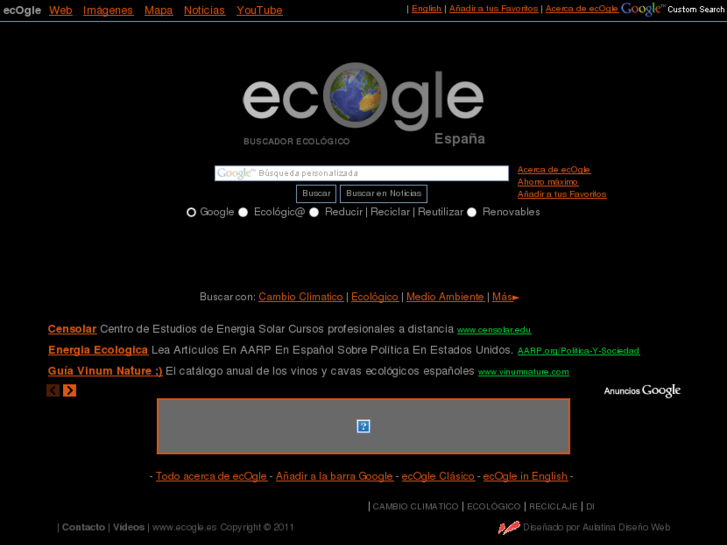 www.ecogle.es