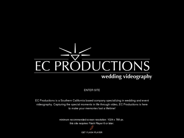 www.ecproductions.net