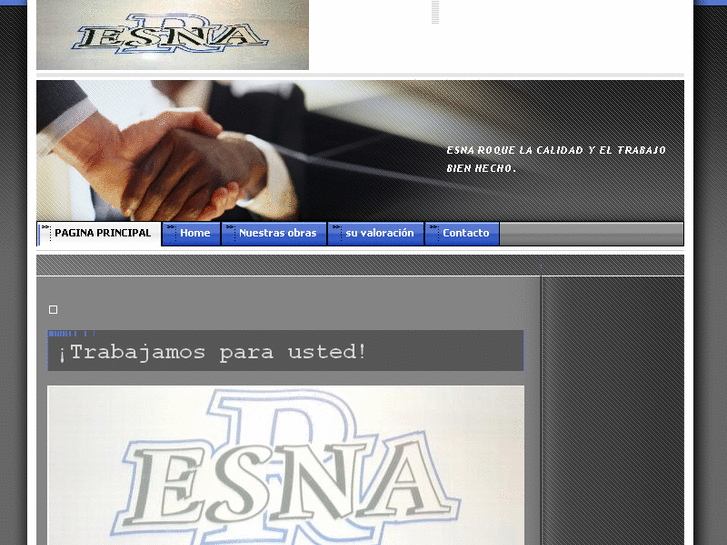 www.esnaroque.es