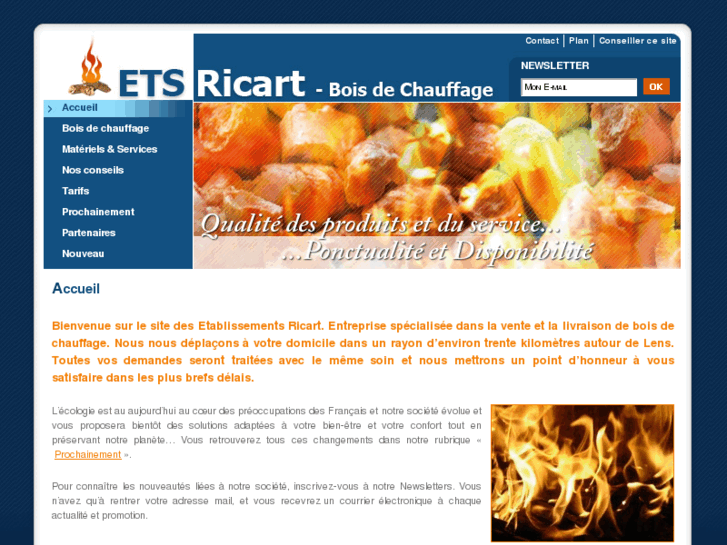 www.ets-ricart.com