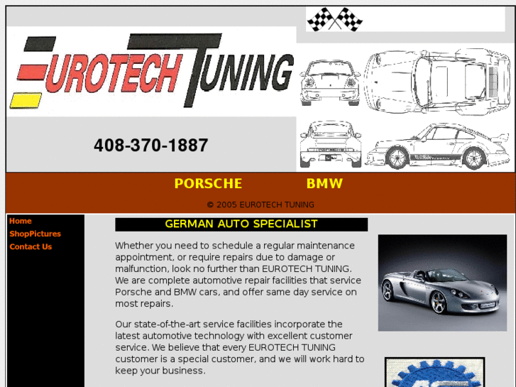 www.eurotechtuningca.com