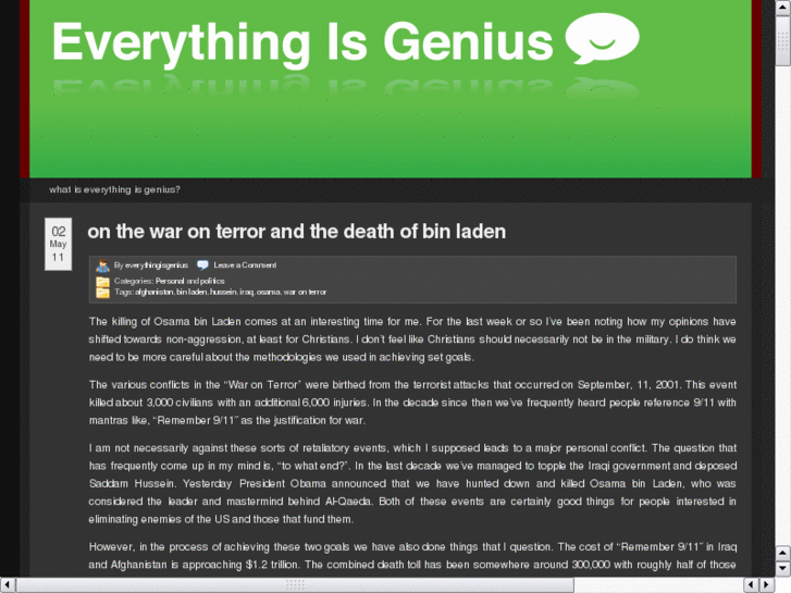 www.everythingisgenius.com