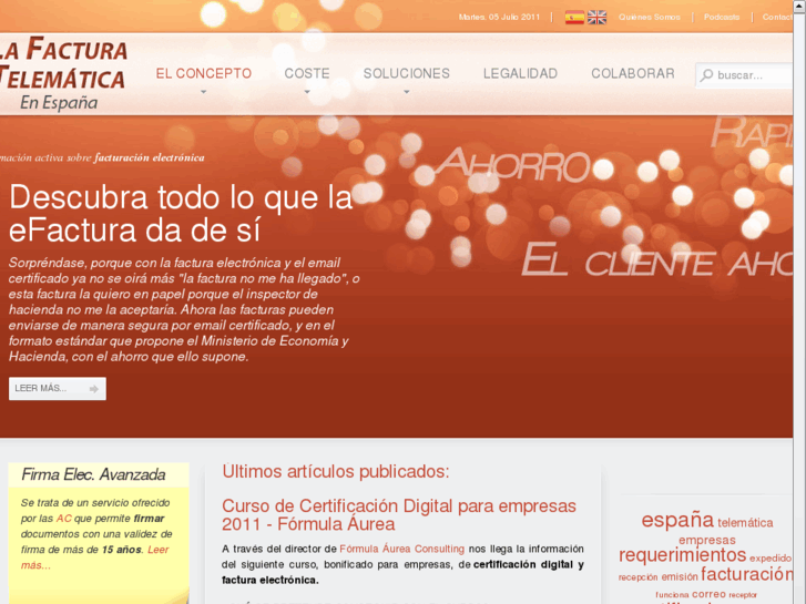 www.facturatelematica.es