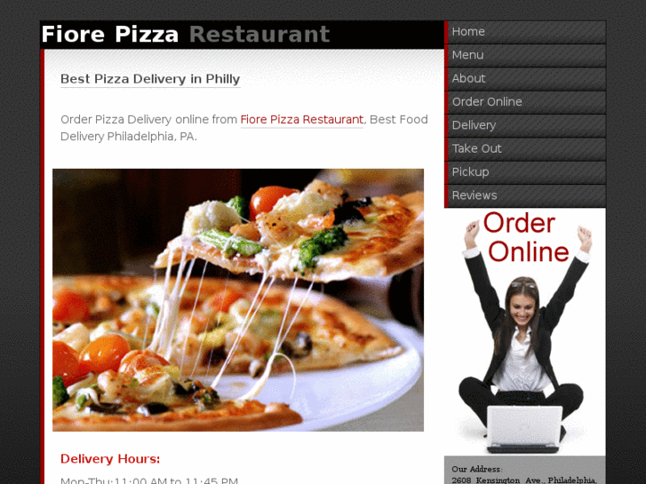 www.fiore-pizza.com