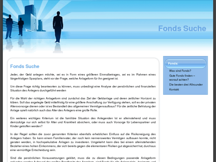 www.fondssuche.com