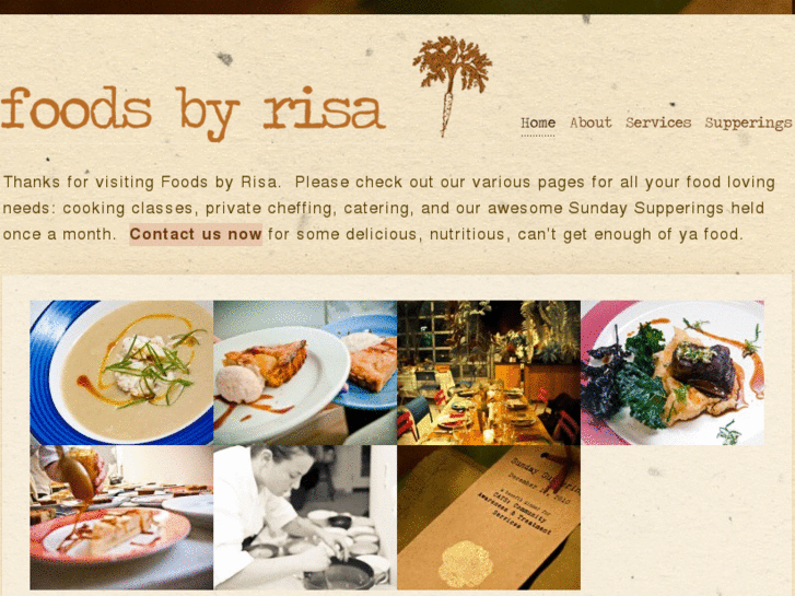 www.foodsbyrisa.com