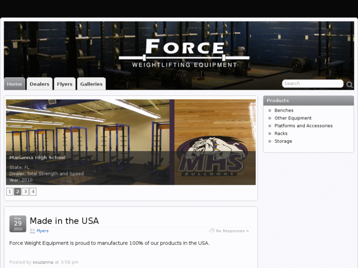 www.forceweight.com