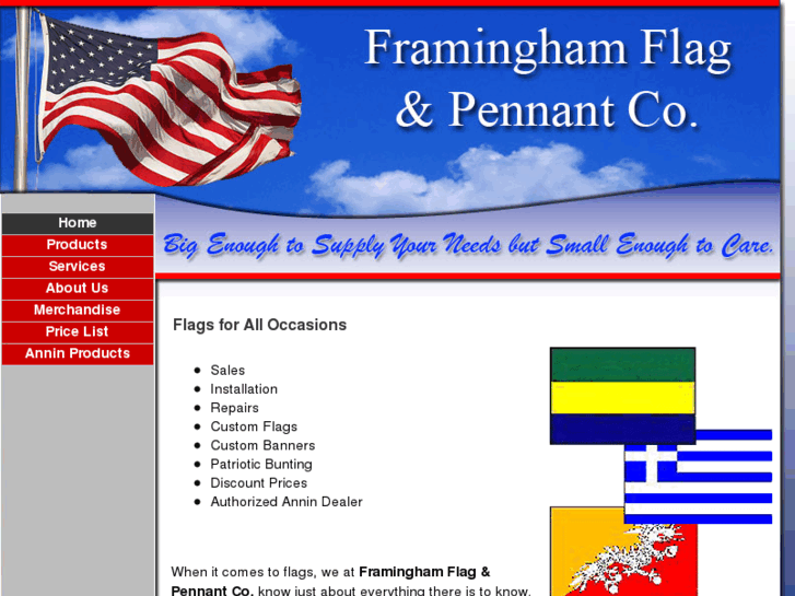 www.framflag.com