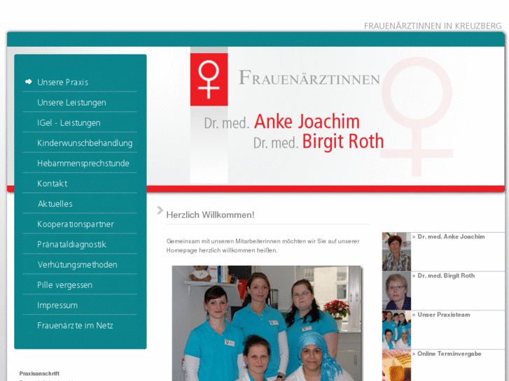 www.frauenaerztin-kreuzberg.de