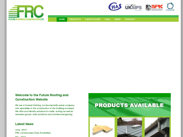 www.frcltd.co.uk