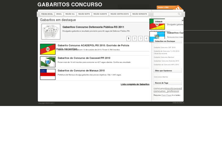 www.gabaritosconcurso.com