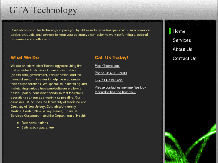 www.gtatechnology.com