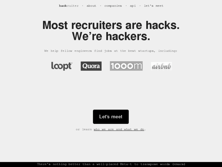 www.hackcruiter.com