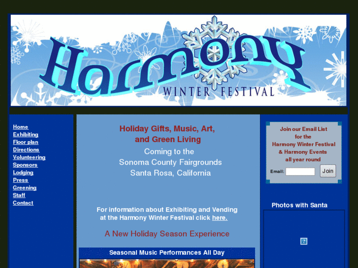 www.harmonywinterfestival.com