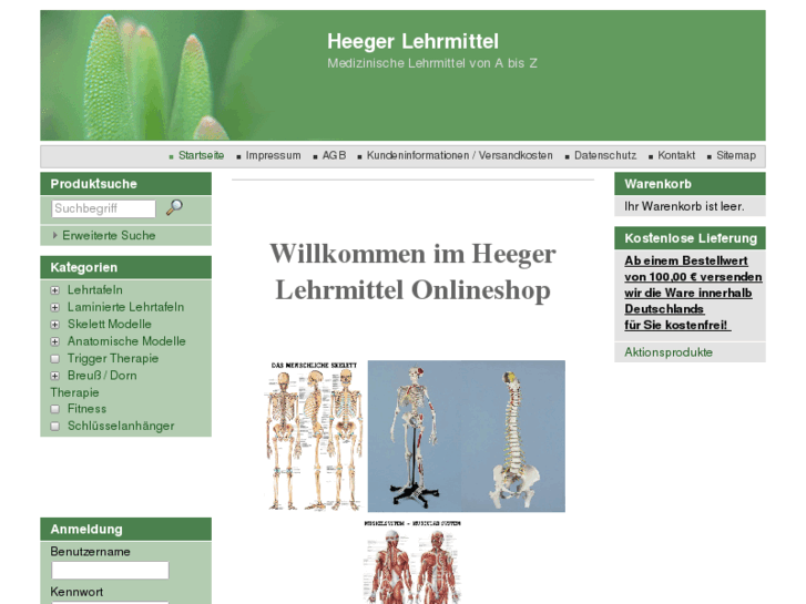 www.heeger-lehrmittel.info