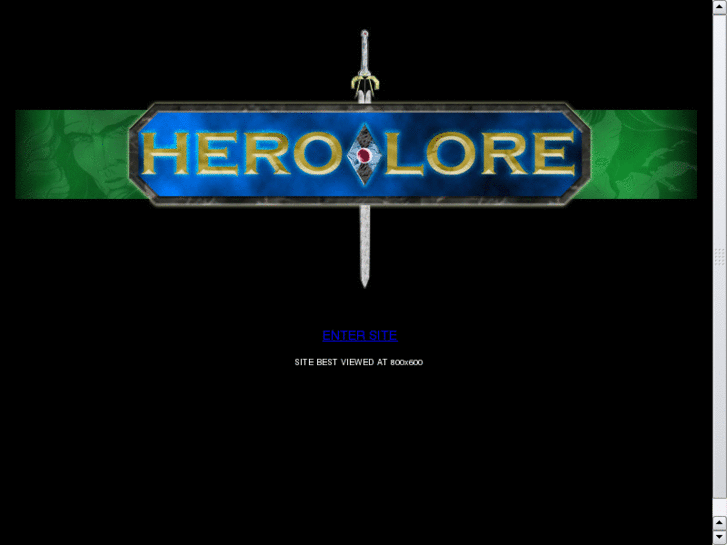 www.hero-lore.com