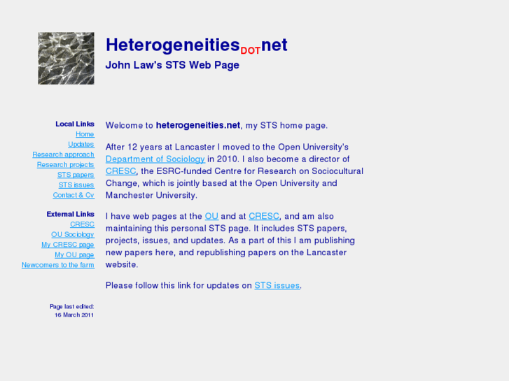 www.heterogeneities.net