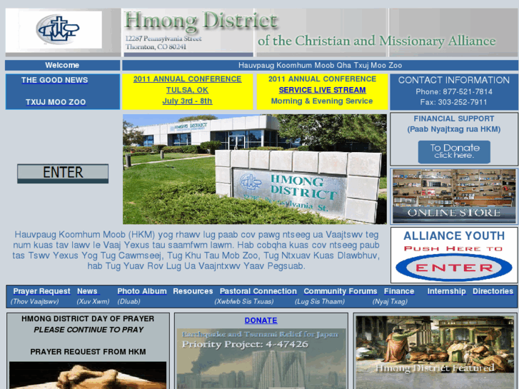 www.hmongdistrict.org