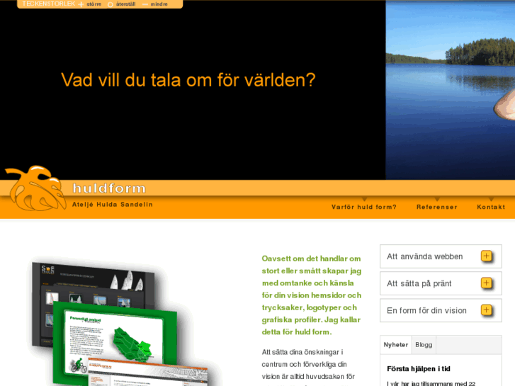 www.huldform.se