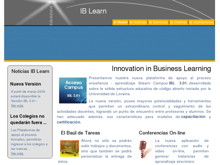 www.iblearn.com