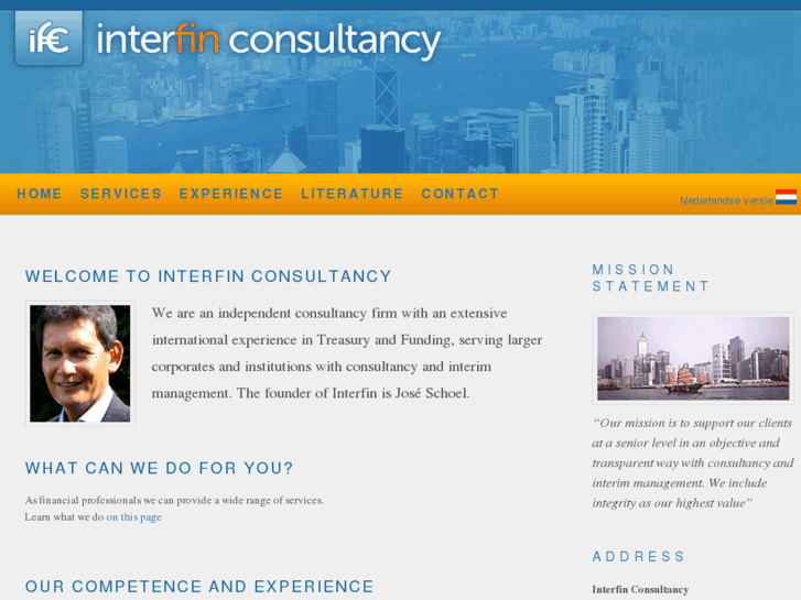 www.interfinconsultancy.com