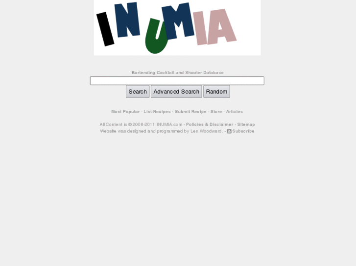 www.inumia.com