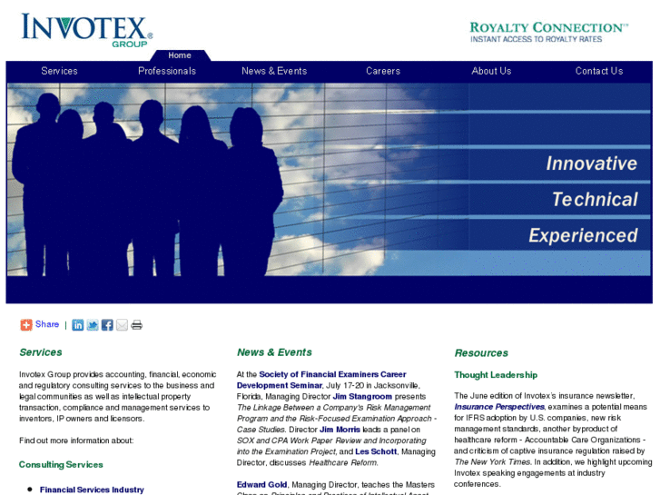 www.invotexgroup.com