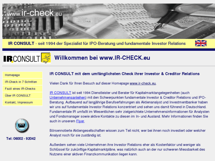 www.ir-check.eu