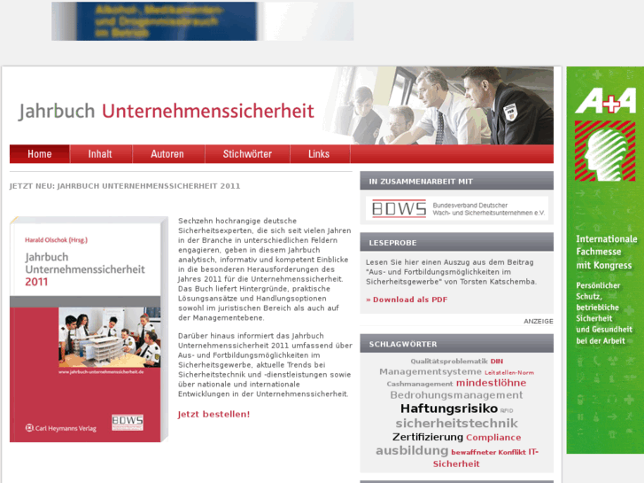 www.jahrbuch-unternehmenssicherheit.de