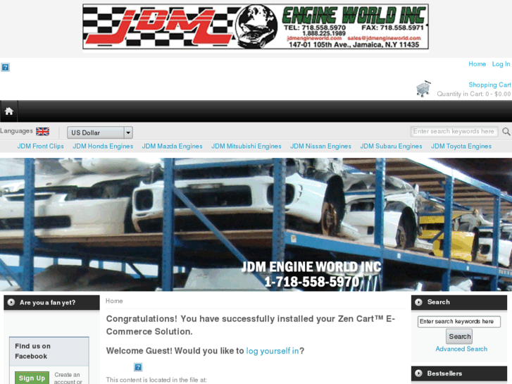 www.jdmengineworld.com