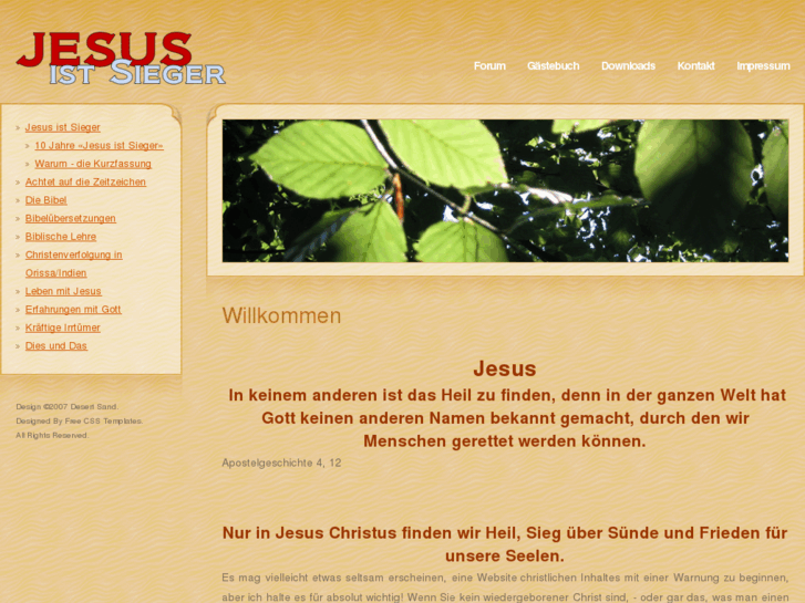 www.jesus-ist-sieger.de