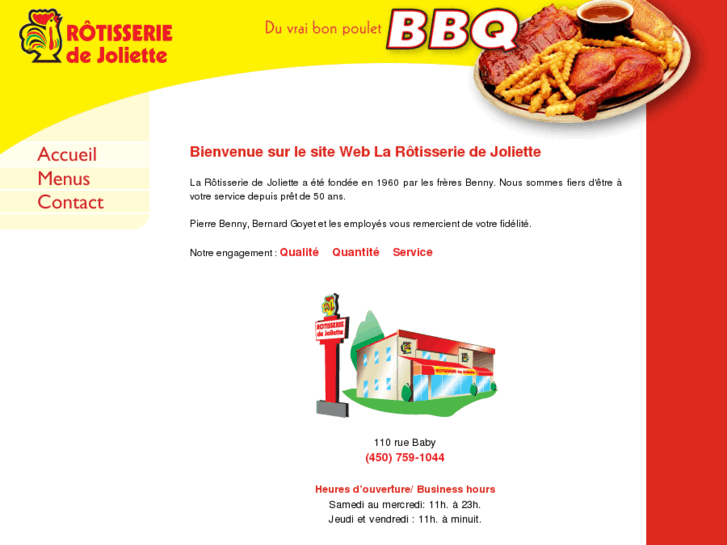 www.joliettebbq.com