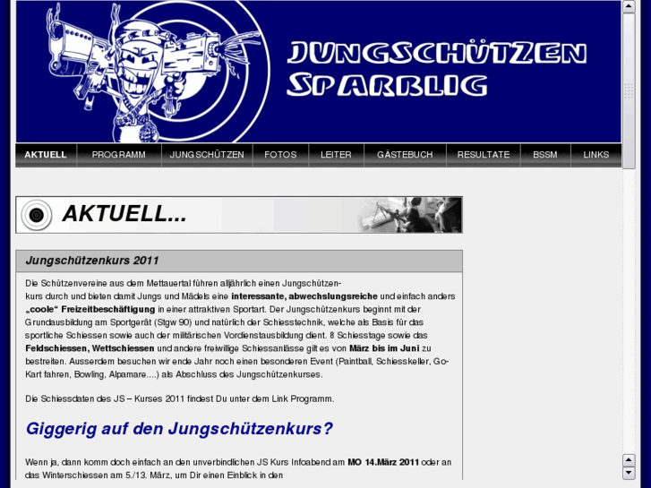 www.jungschuetzen-sparblig.ch
