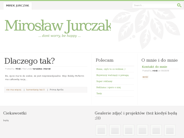 www.jurczak.net