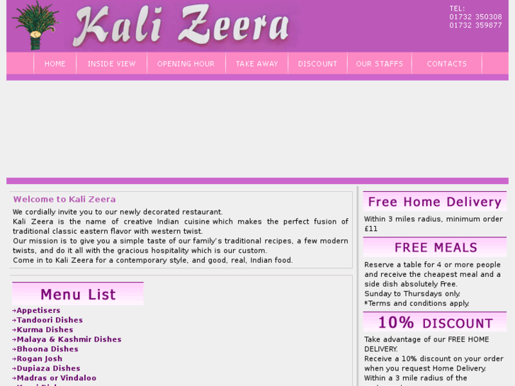 www.kalizeera.com