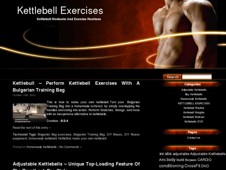 www.kettlebell-exercises.org