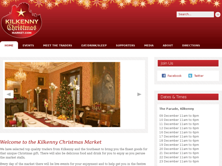 www.kilkennychristmasmarket.com