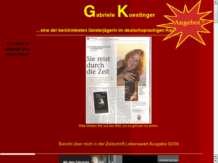 www.koestinger.net