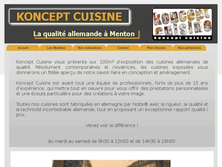 www.koncept-cuisine.com