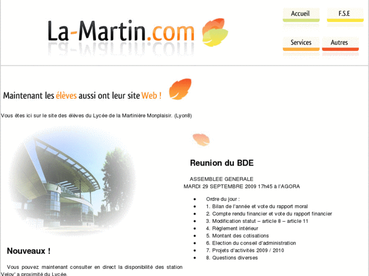 www.la-martin.com