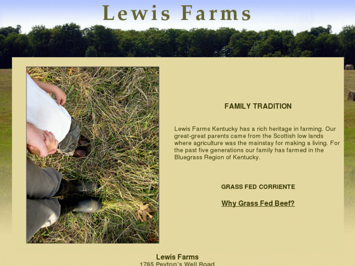 www.lewisfarmsky.com