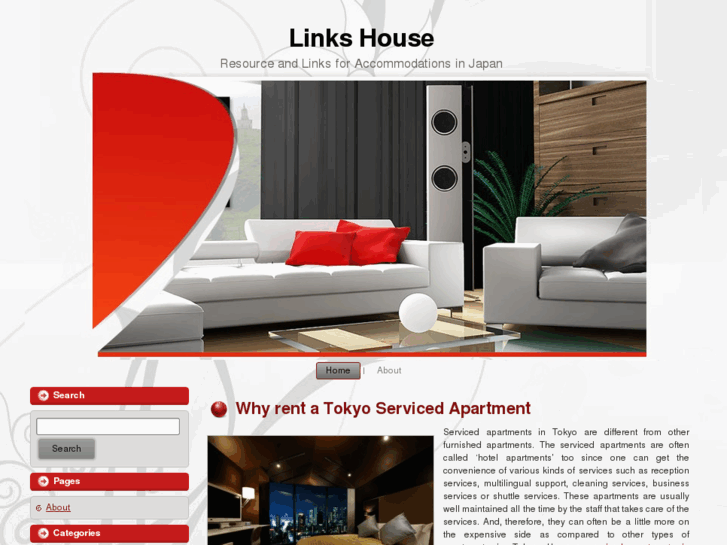 www.linkshouse.net