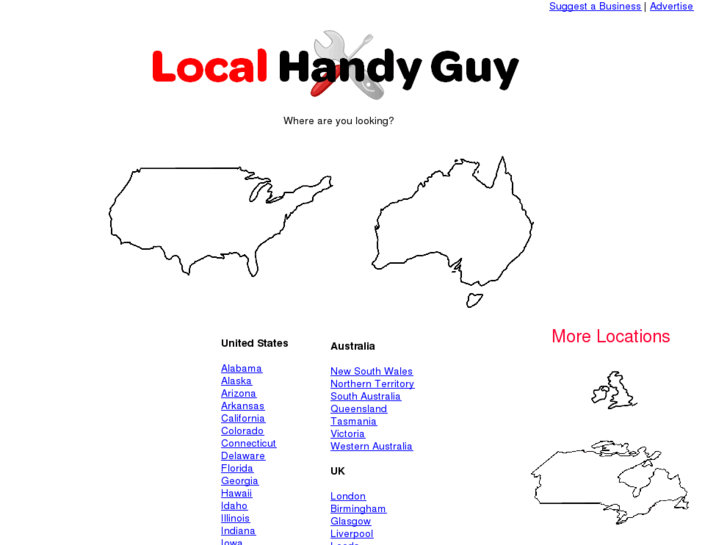 www.localhandyguy.com