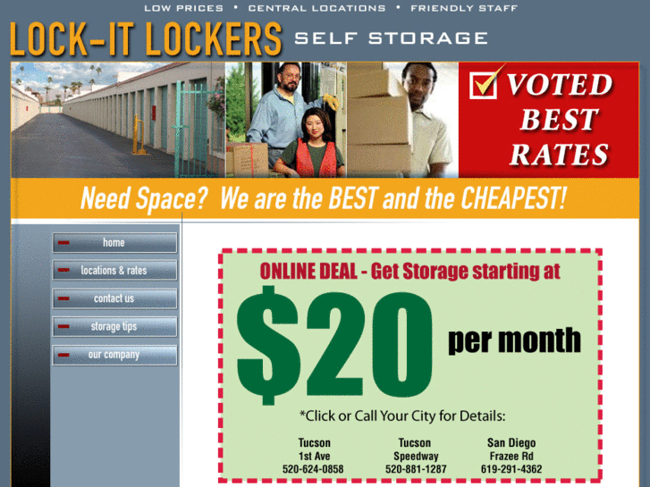 www.lock-it-lockers.biz